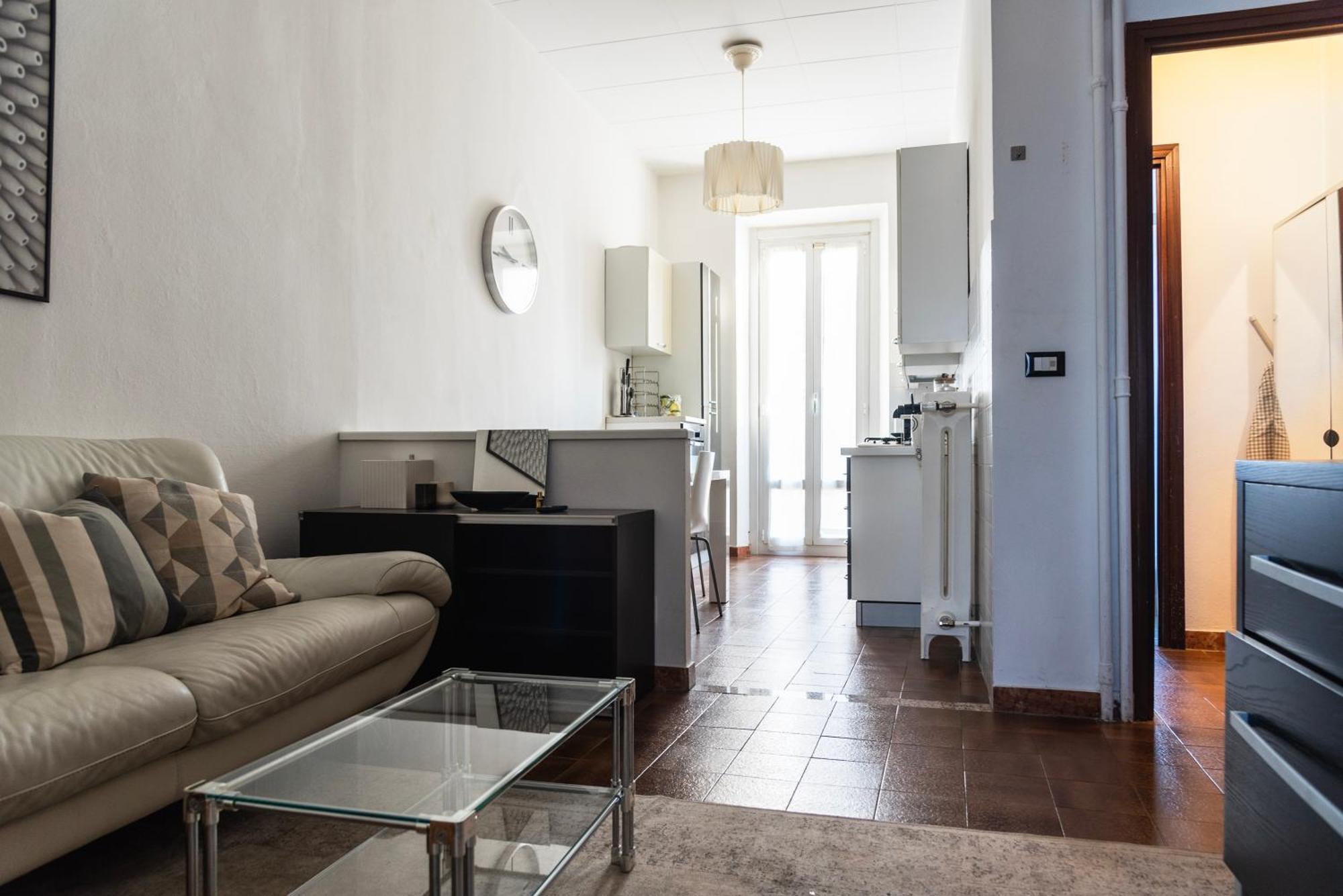 Youhosty - Buenos Aires 1 Bedroom Milano